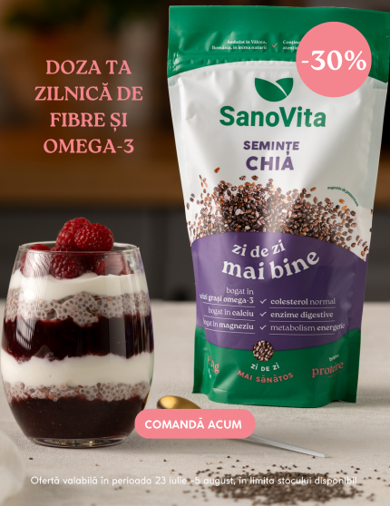 seminte chia